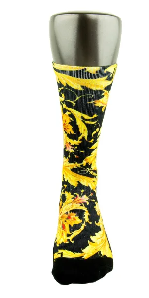 Baroccus CES Custom Socks