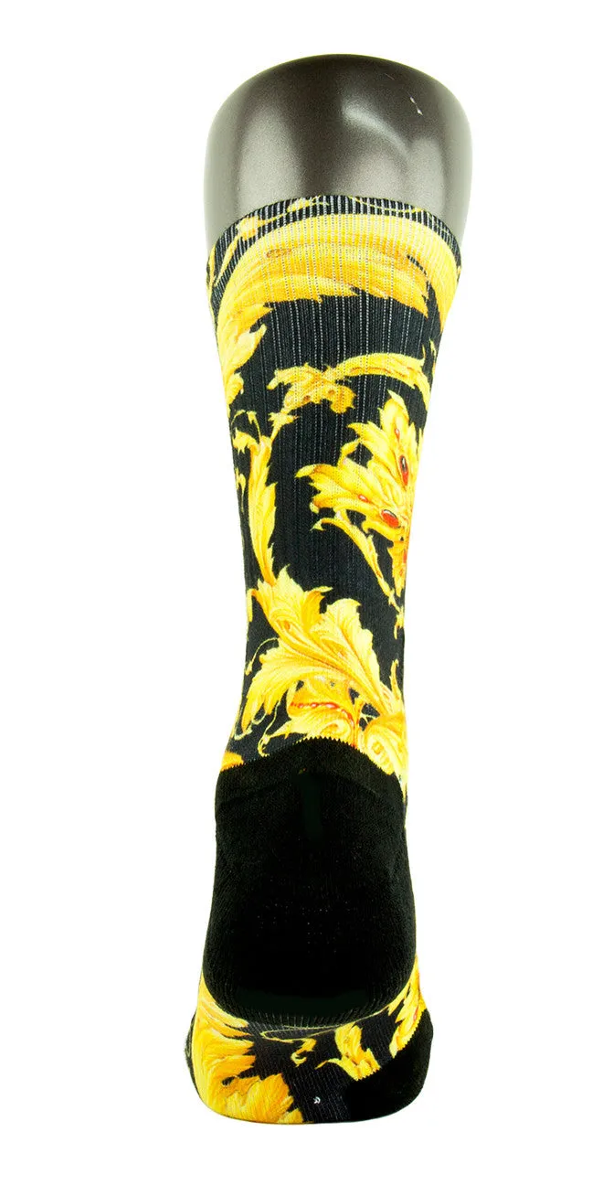 Baroccus CES Custom Socks