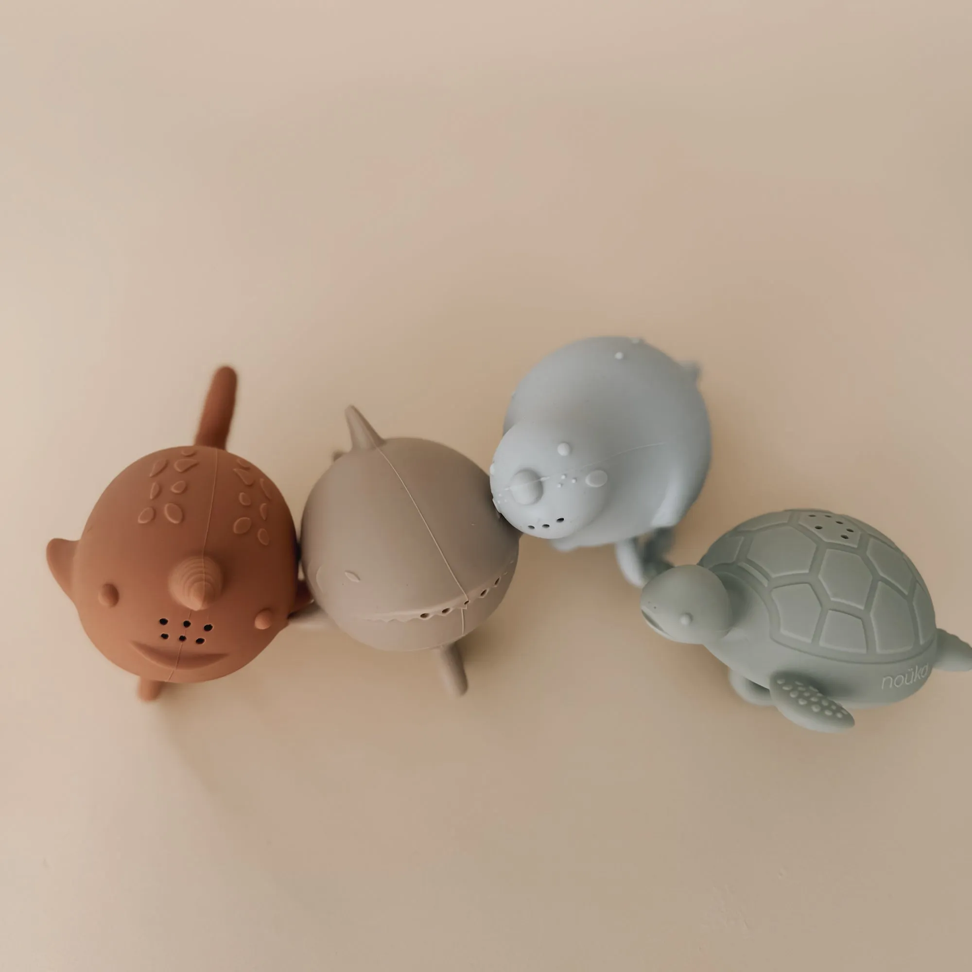 Bath Puppet Toys - Water Dreams (Min. of 2 PK, Multiples of 2 PK)