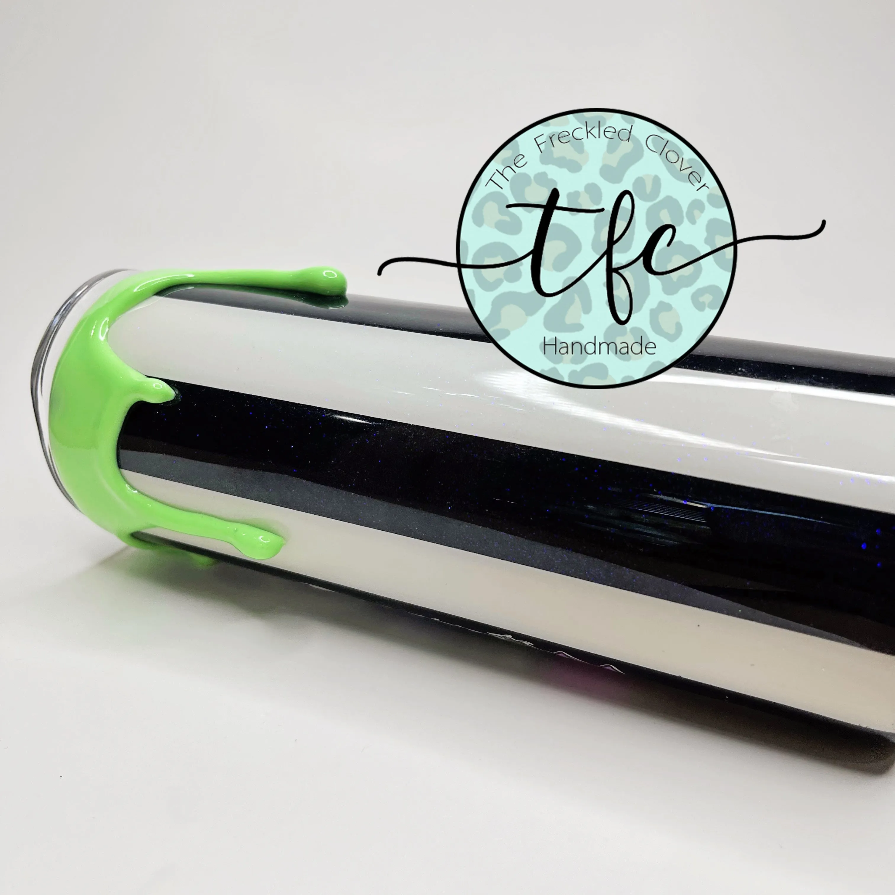 {Beetlejuice} tumbler