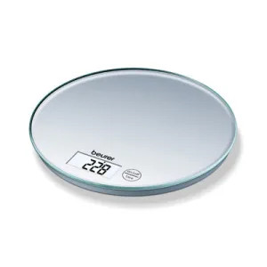 Beurer KS 28 Round Kitchen Scale
