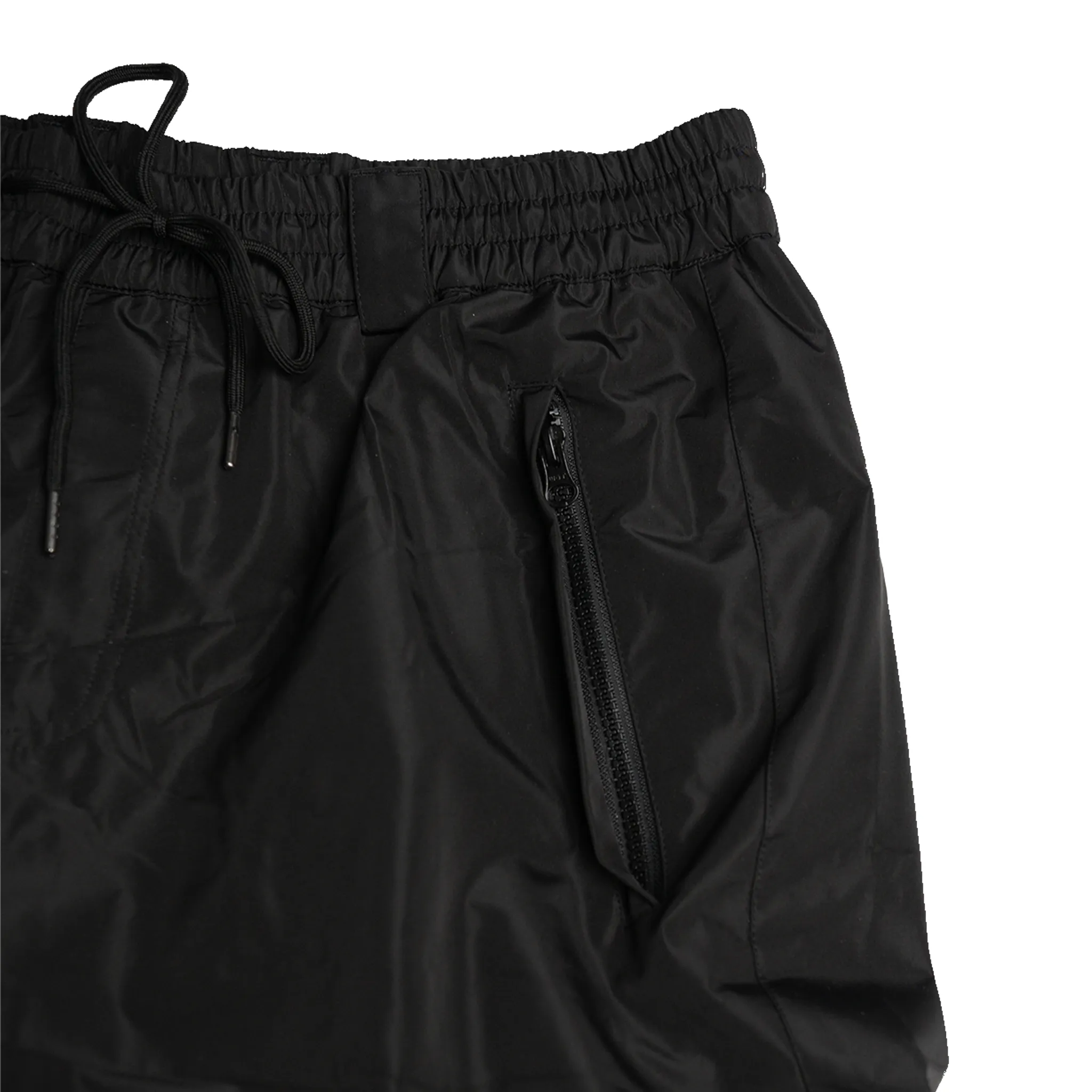 BLACK SNOWPANTS