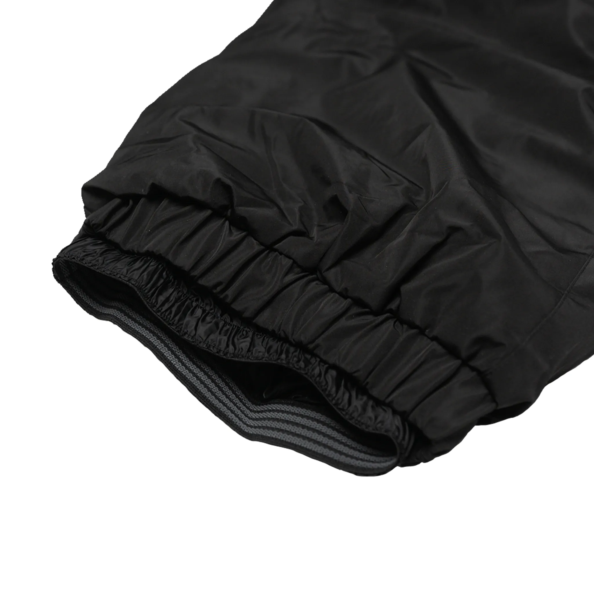BLACK SNOWPANTS