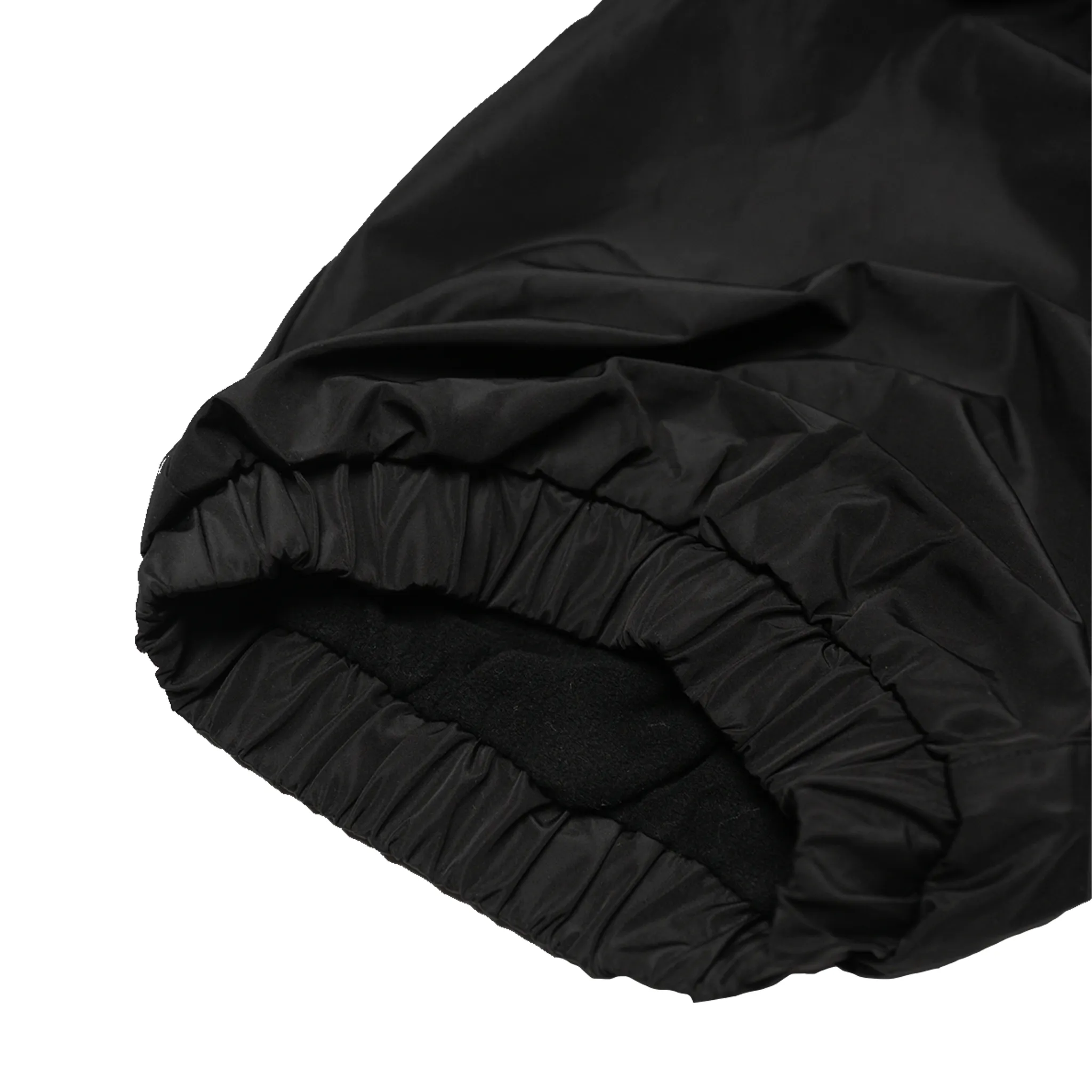 BLACK SNOWPANTS