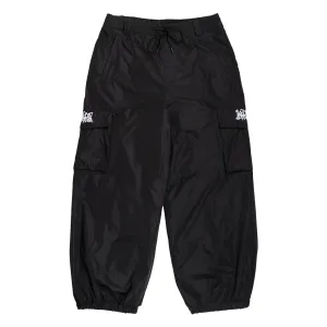 BLACK SNOWPANTS