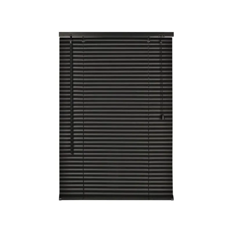 Blind PVC Black
