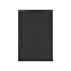 Blind PVC Black
