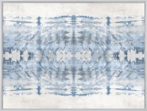 Blue Kaleidoscope