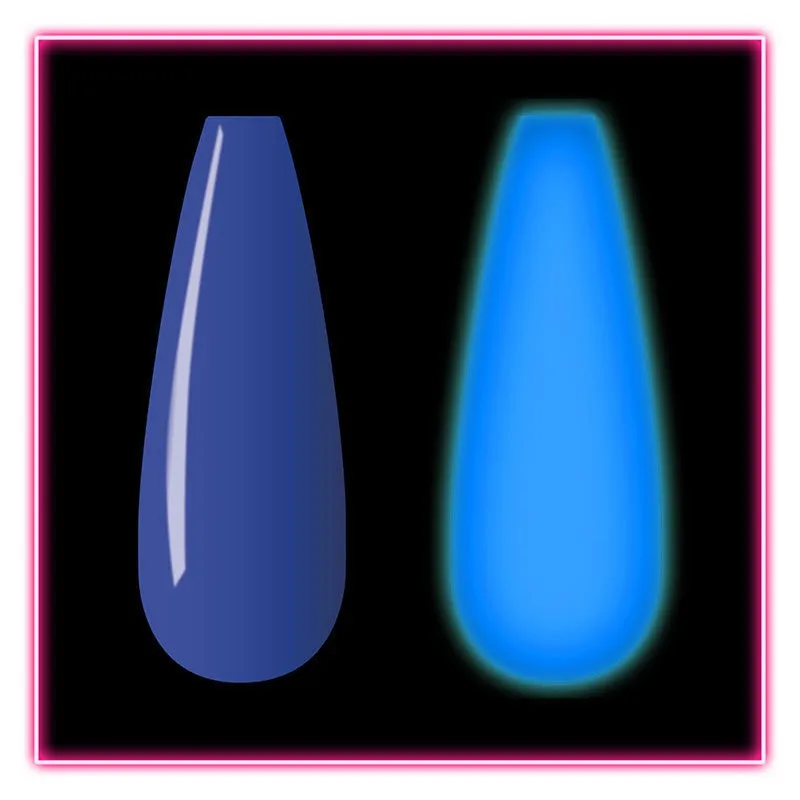 BLUE ME AWAY