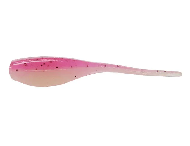 Bobby Garland 2" Mo' Glo Baby Shad