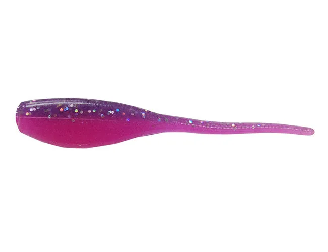Bobby Garland 2" Mo' Glo Baby Shad