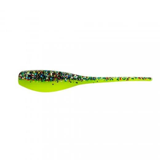 Bobby Garland 2" Mo' Glo Baby Shad