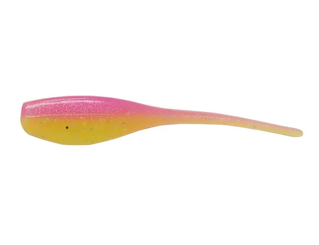 Bobby Garland 2" Mo' Glo Baby Shad