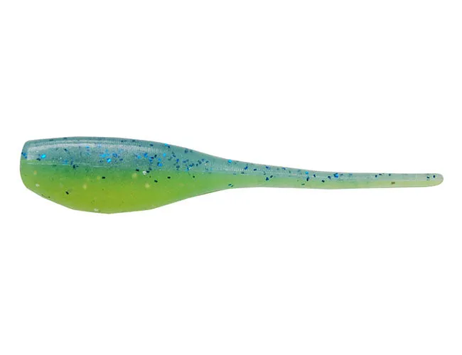 Bobby Garland 2" Mo' Glo Baby Shad