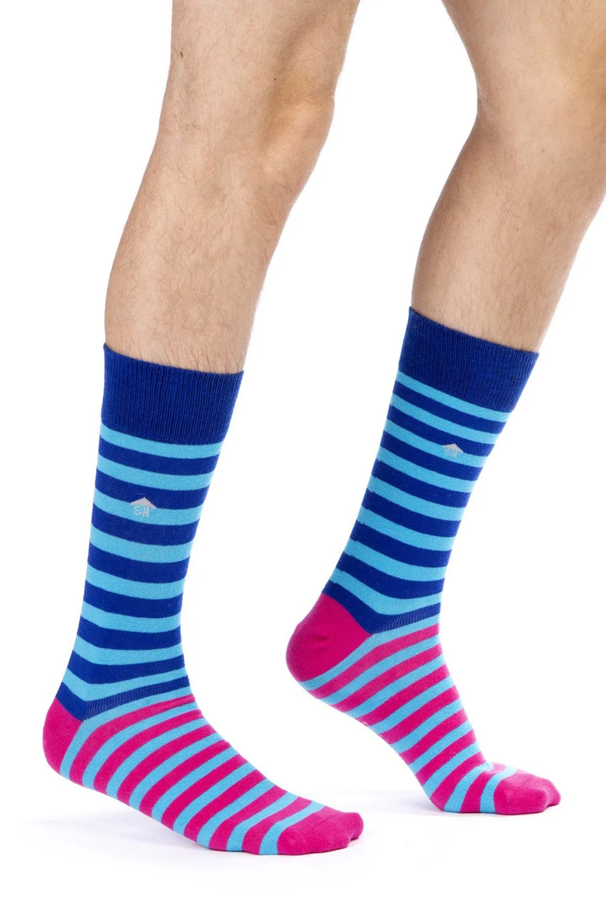 Bold Gift Set with 2 Pairs For Couples