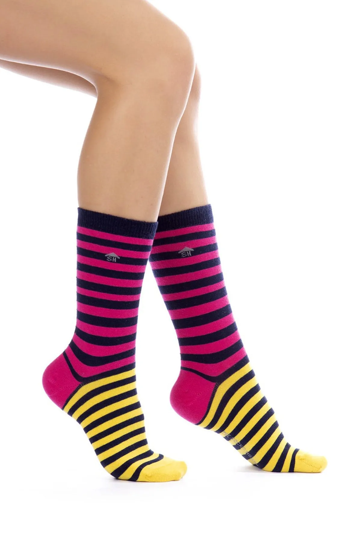 Bold Gift Set with 2 Pairs For Couples