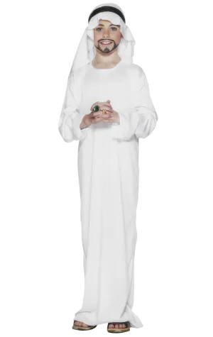 Boys Nativity Innkeeper Costume