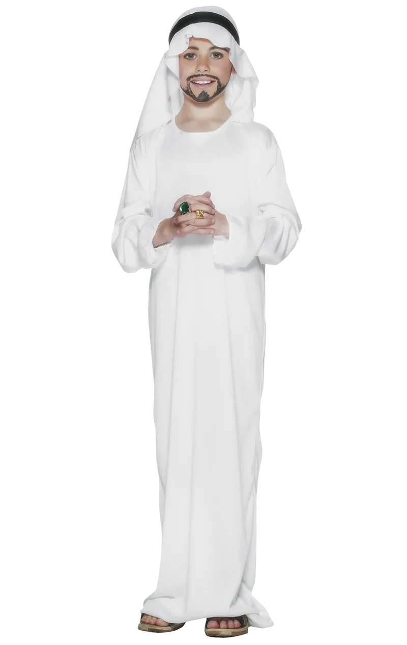Boys Nativity Innkeeper Costume