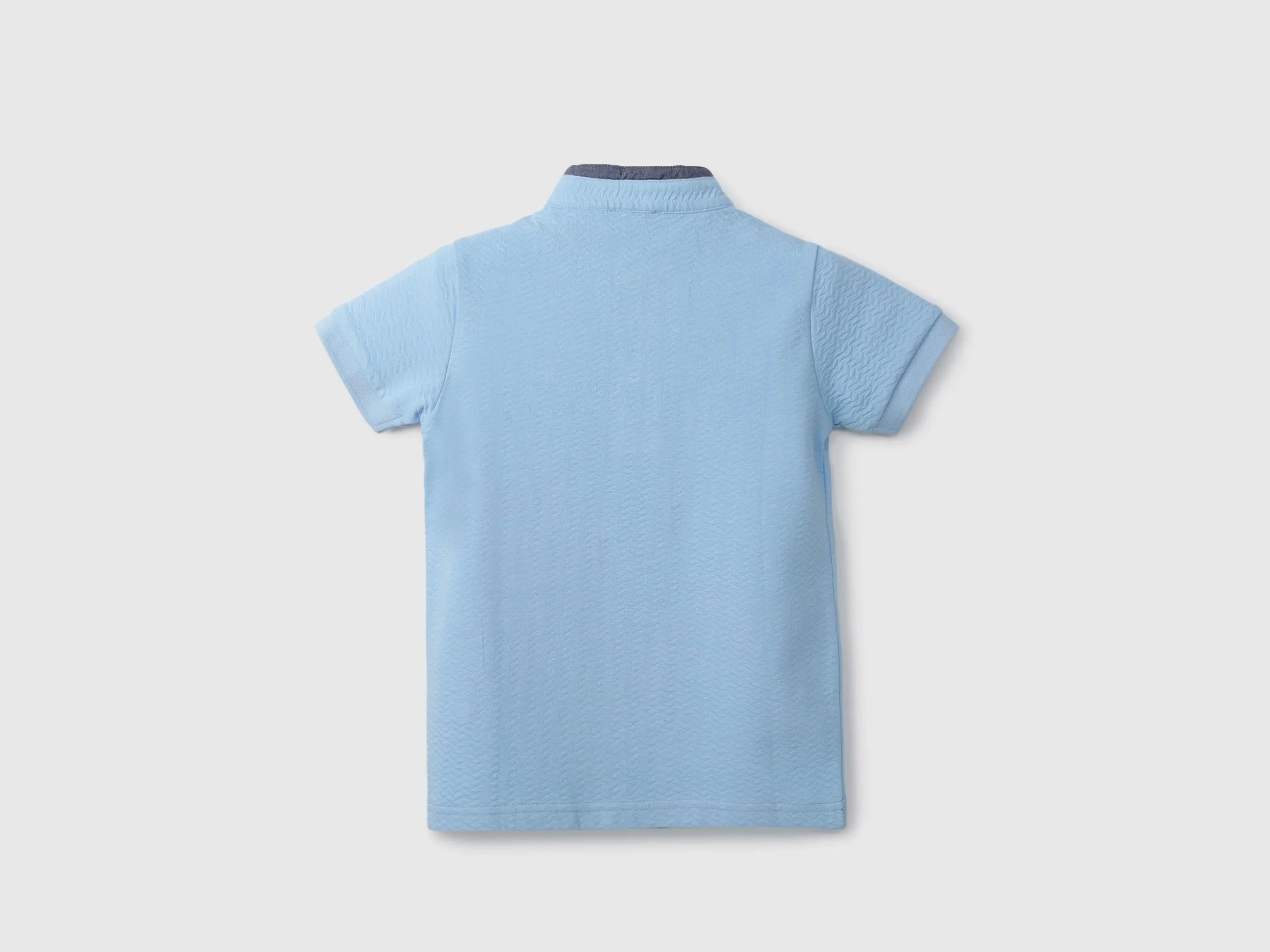 Boys Self Designed T-shirt