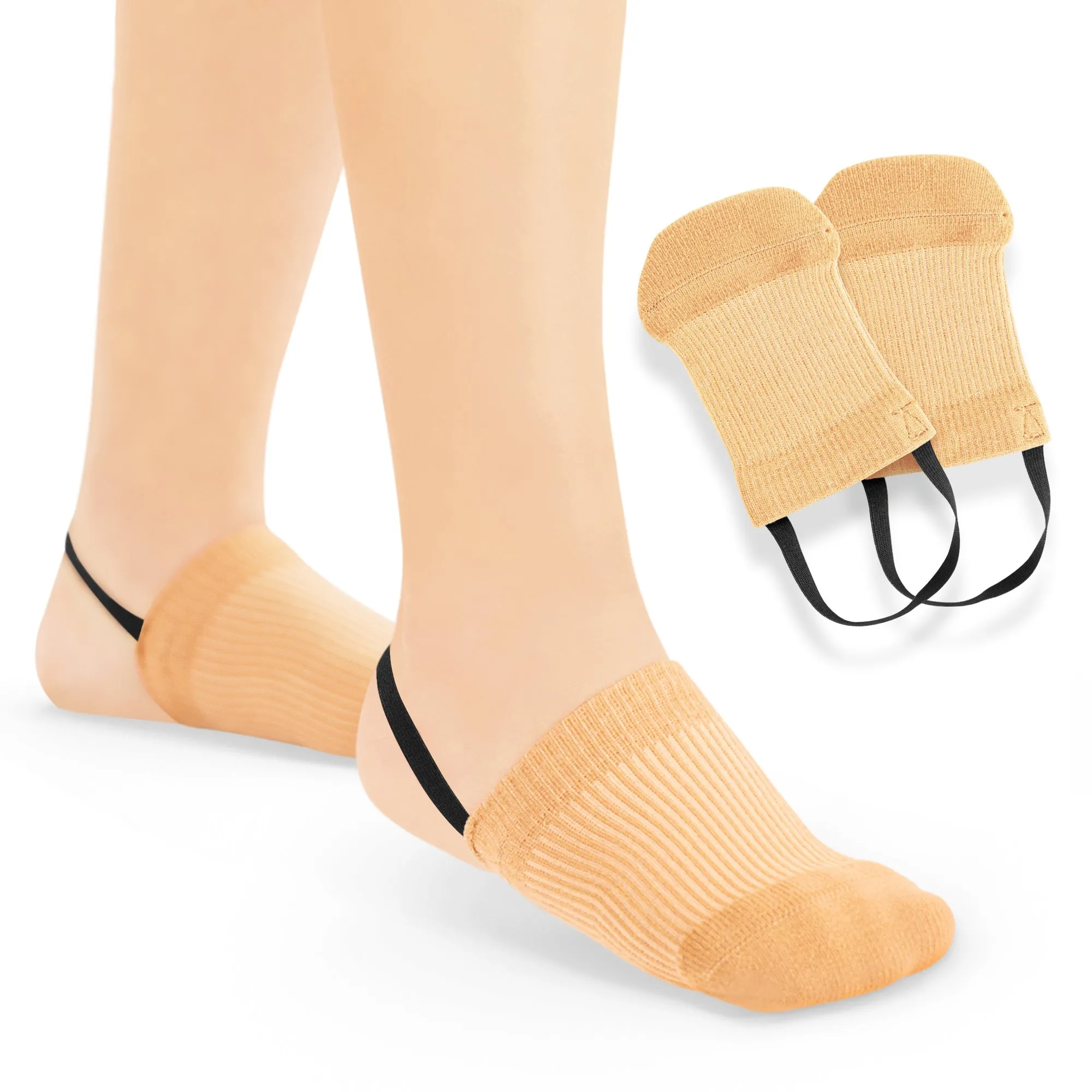 Brace Walking Toe | Children Tip Comfortable and Kids Correction for and Toddlers International shipping Foot Pediatric Socks Well-loved for Walking Prevention Toe