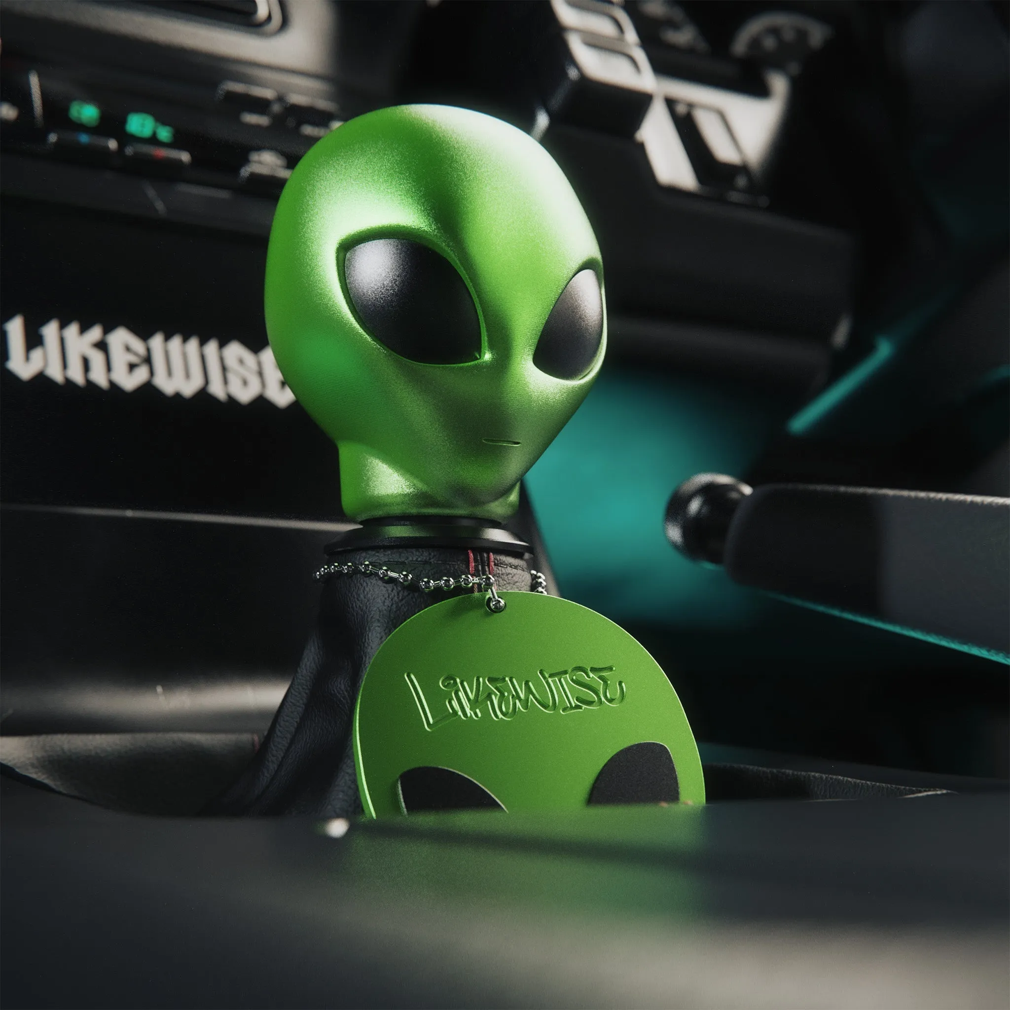 Bundle: The Ghost Ghost   Alien Man