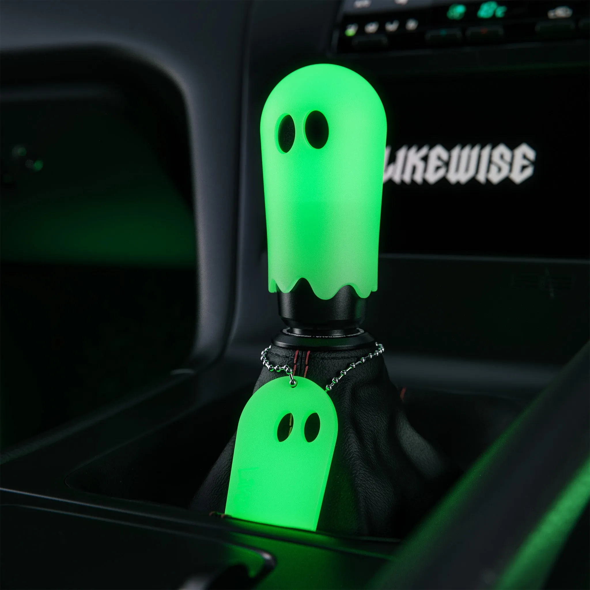 Bundle: The Ghost Ghost   Alien Man