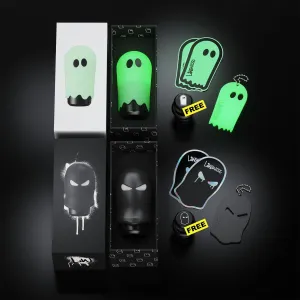 Bundle: The Ghost Ghost   The Bally Boi