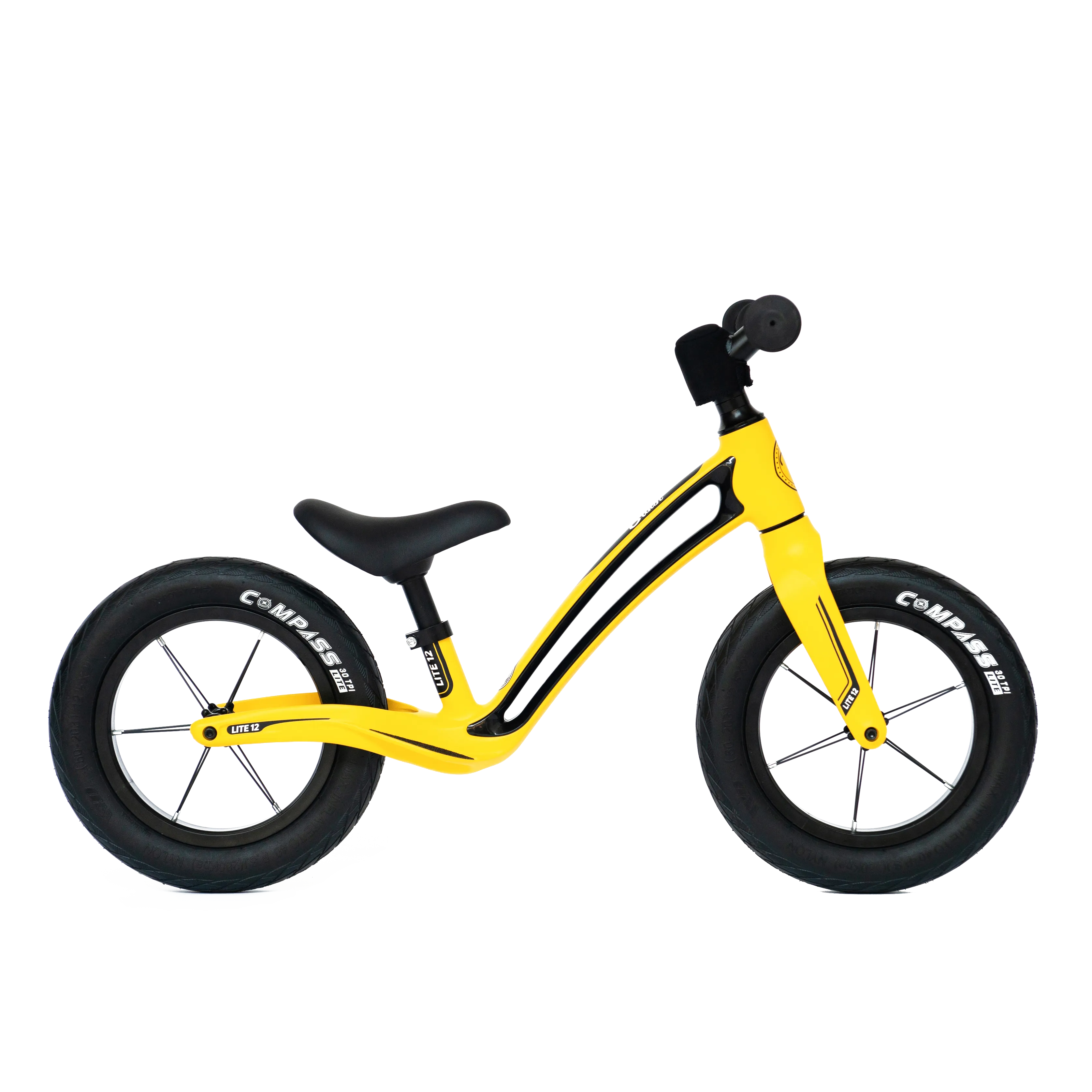 Bungi Bungi Lite 12 <br> 1.5-4 Years | 80-100cm | 2.9kg | 3 Fruity Colors