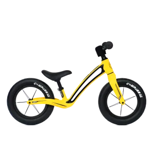 Bungi Bungi Lite 12 <br> 1.5-4 Years | 80-100cm | 2.9kg | 3 Fruity Colors