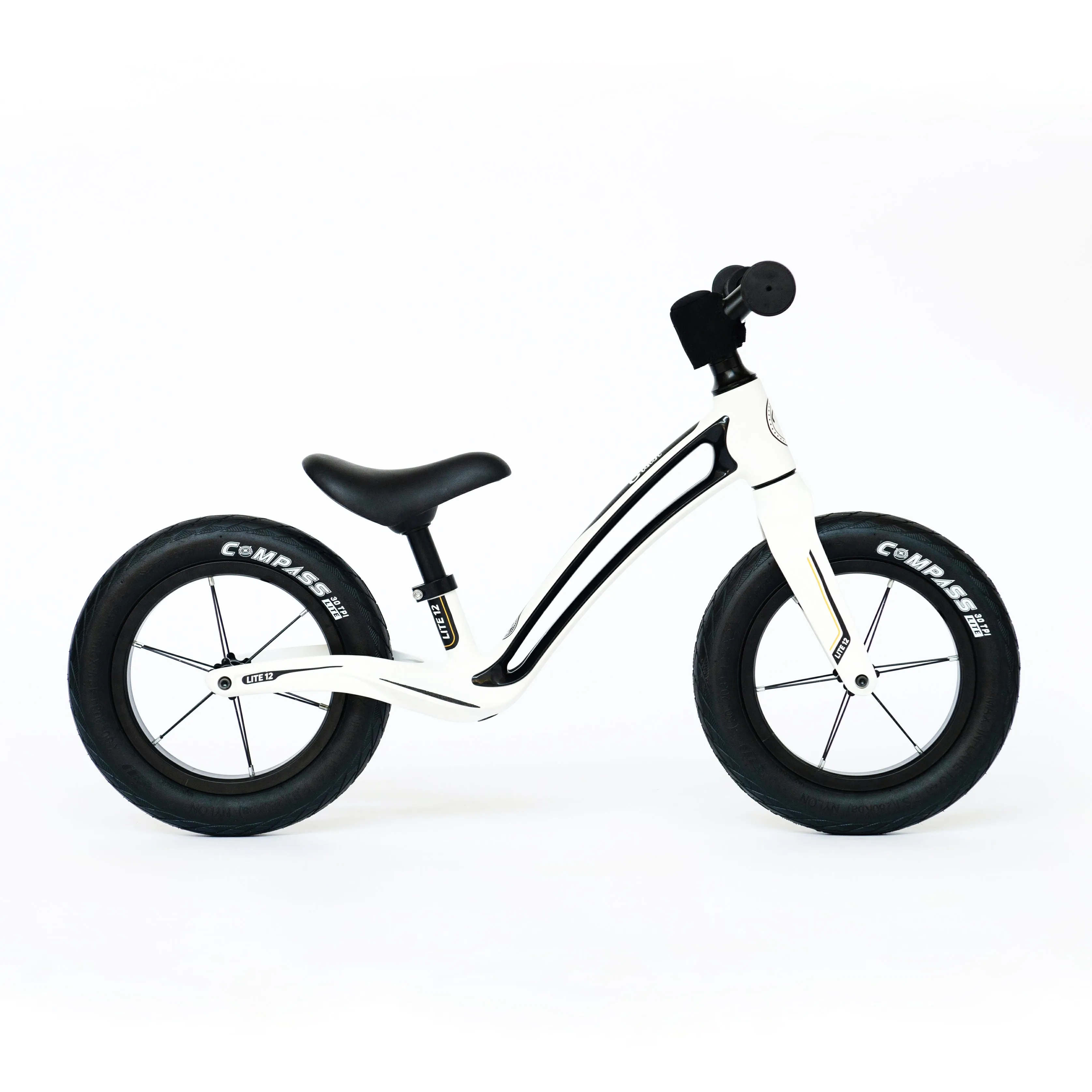Bungi Bungi Lite 12 <br> 1.5-4 Years | 80-100cm | 2.9kg | 3 Fruity Colors