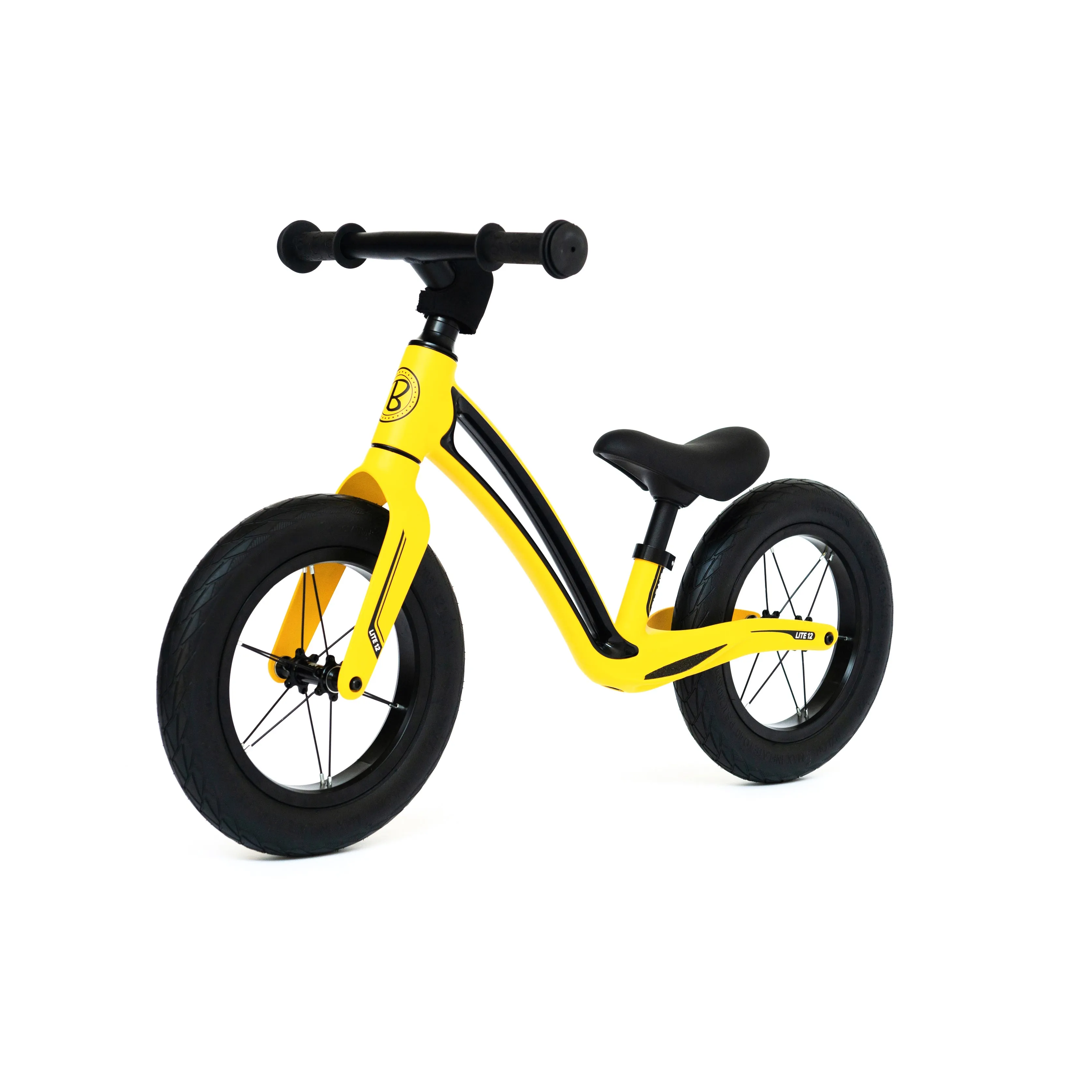 Bungi Bungi Lite 12 <br> 1.5-4 Years | 80-100cm | 2.9kg | 3 Fruity Colors