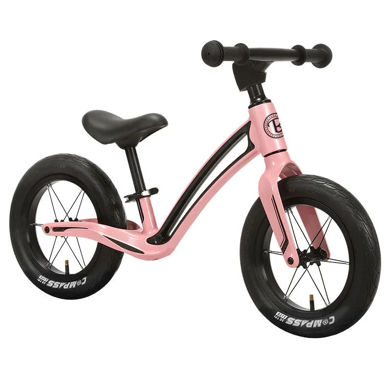 Bungi Bungi Lite 12 <br> 1.5-4 Years | 80-100cm | 2.9kg | 3 Fruity Colors