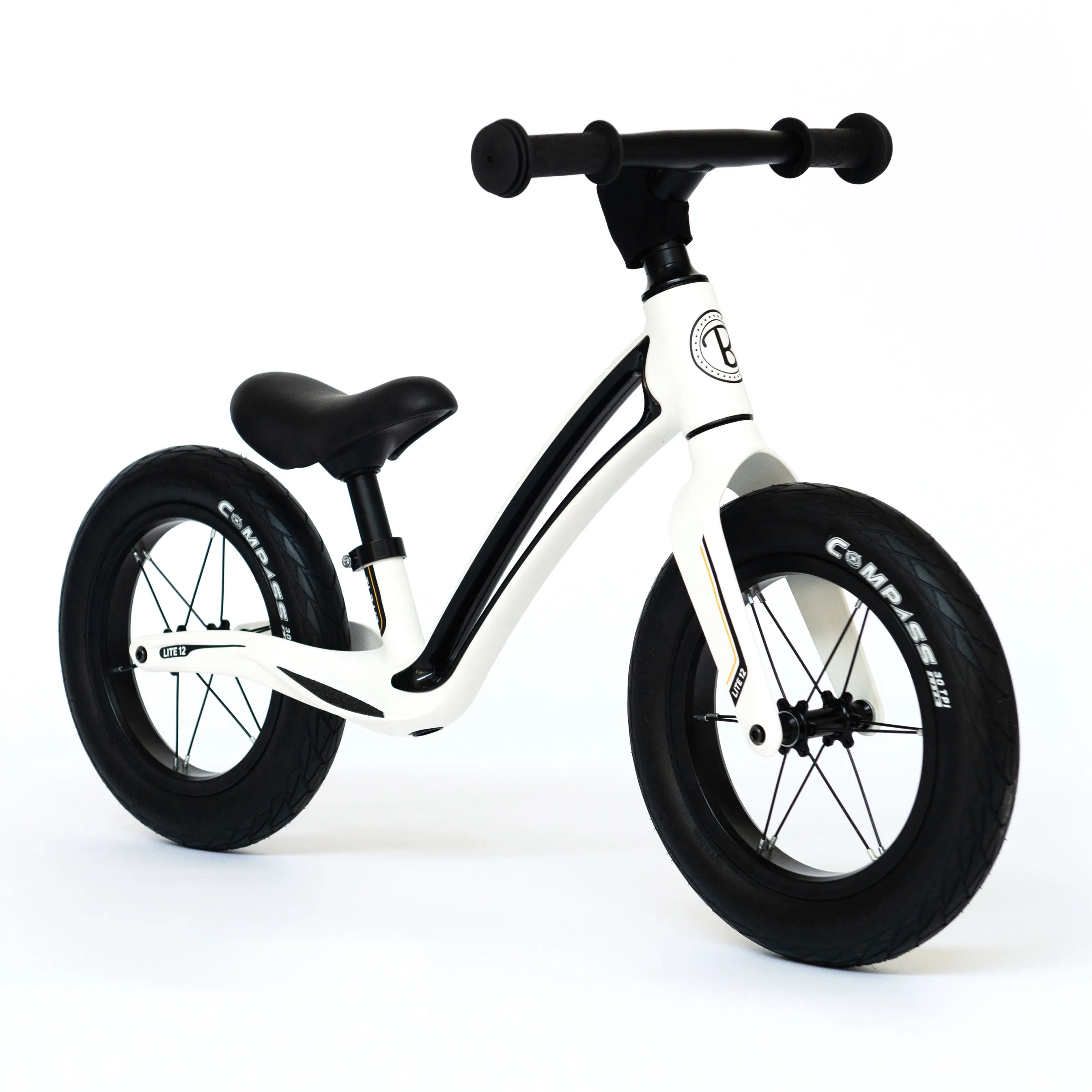 Bungi Bungi Lite 12 <br> 1.5-4 Years | 80-100cm | 2.9kg | 3 Fruity Colors