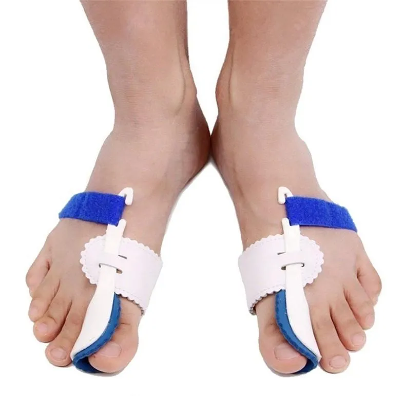 Bunion Brace - Corrector Splint ~ Pain Relief!