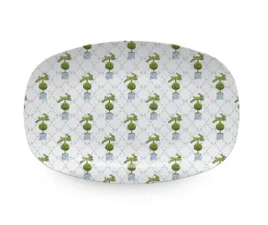 Bunny Hop Platter
