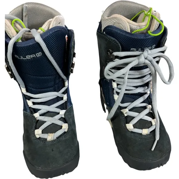 Burton Ruler Women's Boots - Size 9