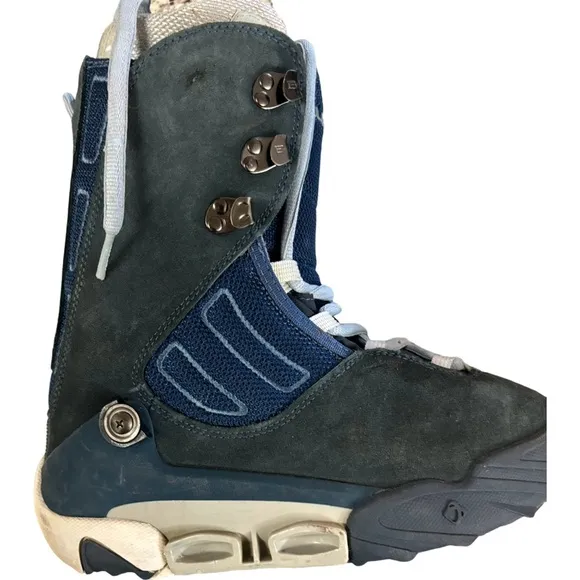 Burton Ruler Women's Boots - Size 9