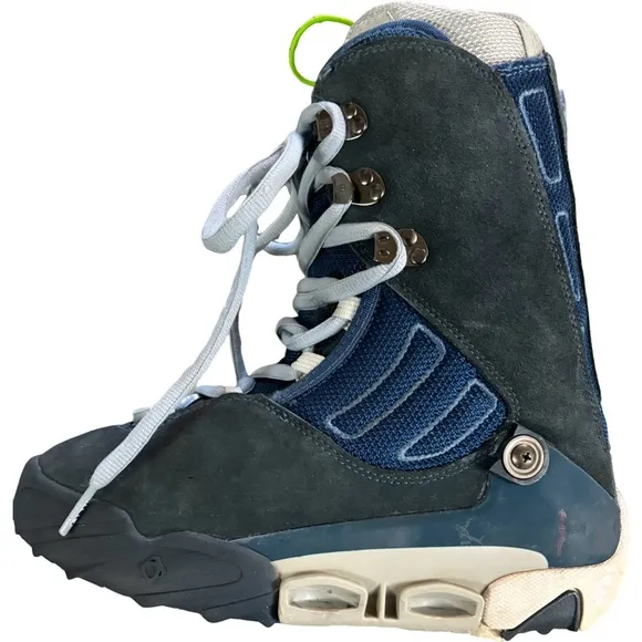 Burton Ruler Women's Boots - Size 9