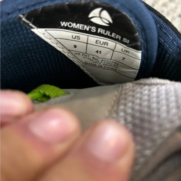 Burton Ruler Women's Boots - Size 9
