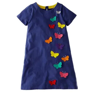 Butterflies