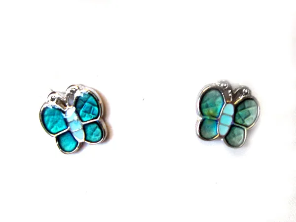 Butterfly Mood Earrings