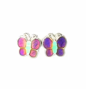 Butterfly Mood Earrings