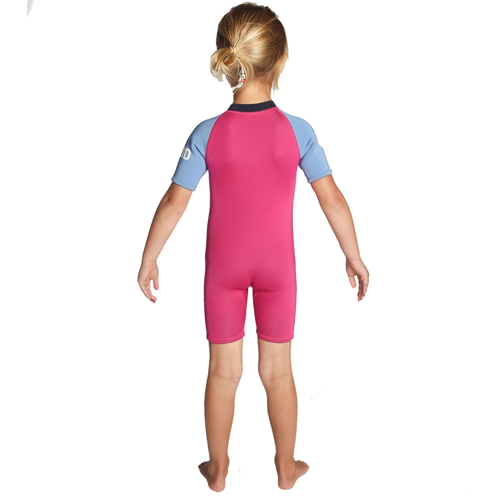 C-Skins Baby C-KID Shorty Wetsuit - Age 1 year only