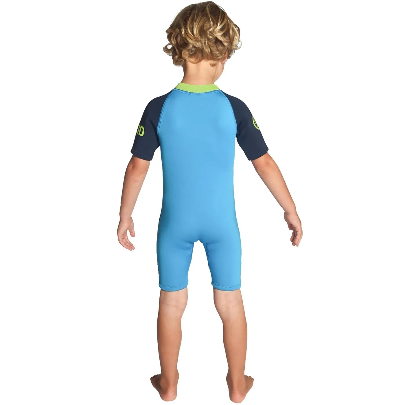 C-Skins Baby C-KID Shorty Wetsuit - Age 1 year only