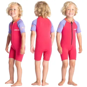 C-Skins Baby C-KID Shorty Wetsuit