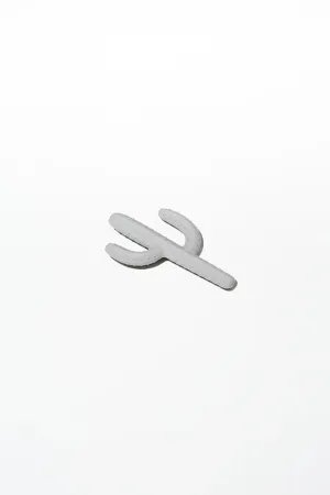 CACTUS TEETHER | GREY