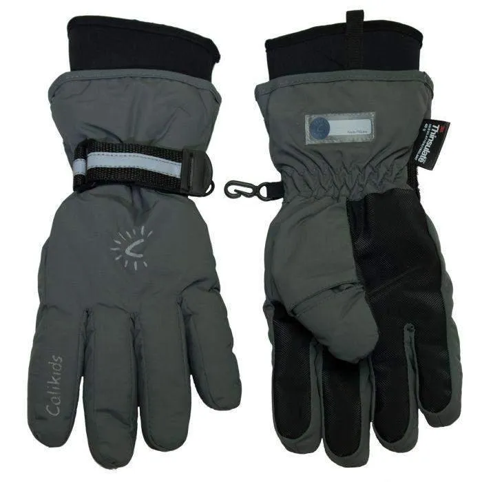 Calikids Neoprene Cuff Glove Waterproof Kids Gloves