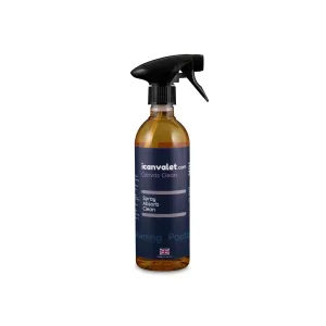 Canvas Clean 500ml - icanvalet.com