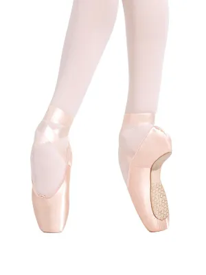 Capezio - Développé #3 Shank Pointe Shoe - 1136W