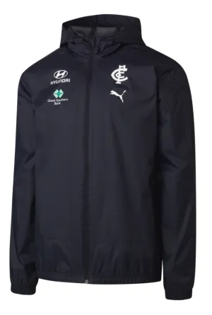 Carlton PUMA Men's Rain Jacket